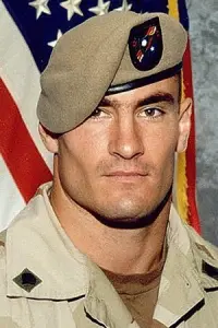 Фото  (Pat Tillman)