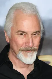 Фото Рік Бейкер (Rick Baker)