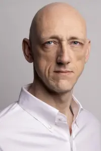 Фото Ей Джей Доннеллі (AJ Donnelly)