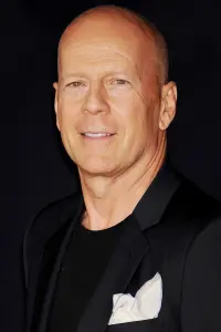 Фото Брюс Вілліс (Bruce Willis)