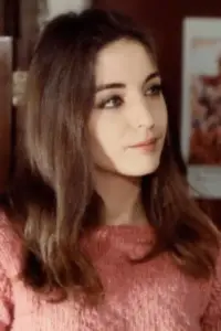 Фото  (Christine Pascal) #324674