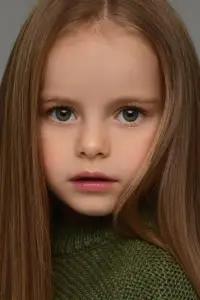 Фото Поліна Айнутдінова (Polina Ainutdinova)