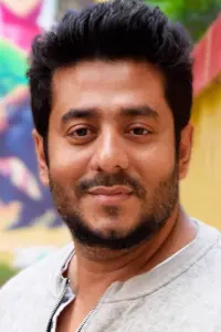 Фото Радж Чакраборті (Raj Chakraborty)