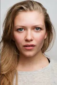 Фото  (Rosa Coduri-Fulford)