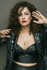 Фото  (Rym Ben Messaoud)