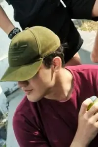 Фото Самуель Яго (Samuel Yago) #362232