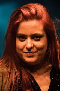 Фото  (Bárbara Queirós)