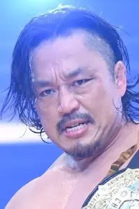 Фото Хірукі Гото (Hirooki Goto)