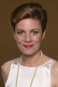 Фото Джейн Елліотт (Jane Elliott)