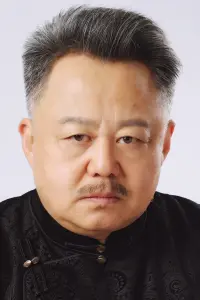 Фото  (Li Hongquan)