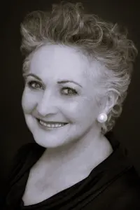 Фото  (Louisette Dussault)