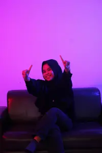 Фото  (Nugtya Maitsaa Nahdah) #410851