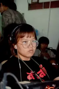 Фото Патраніт Самарнміт (Pattranit Samarnmit)