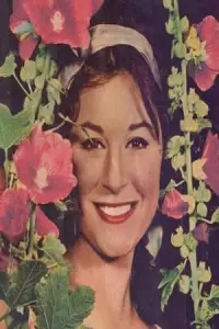 Фото Соад Хосні (Soad Hosny)