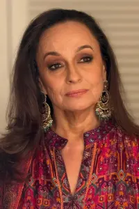 Фото Соні Раздан (Soni Razdan)