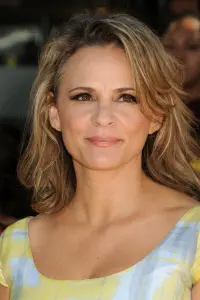 Фото Емі Седаріс (Amy Sedaris)