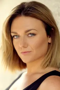 Фото  (Faye McKeever)