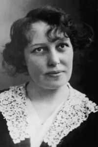 Фото  (Gerda Lundequist) #390838