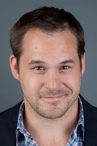 Фото Кайл Борнгаймер (Kyle Bornheimer)