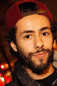Фото Рамі Юсеф (Ramy Youssef)