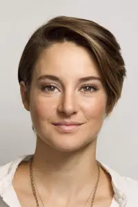 Фото Шейлін Вудлі (Shailene Woodley)