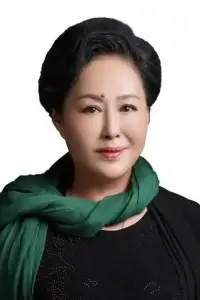 Фото Сіцінь Гаова (Siqin Gaowa) #500346