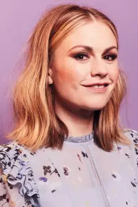 Фото Анна Пакін (Anna Paquin)