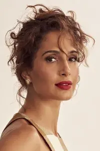 Фото Каміла Пітанга (Camila Pitanga)
