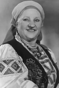 Фото Глікерія Богданова-Чеснокова (Glikeriya Bogdanova-Chesnokova)