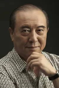Фото Ко Чун-Сюн (Ko Chun-Hsiung)