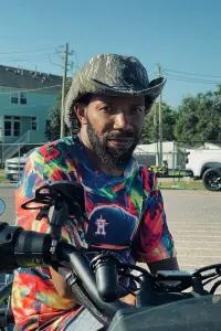 Фото  (Larro Dorsey) #384244