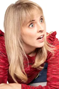 Фото Марія Бемфорд (Maria Bamford)