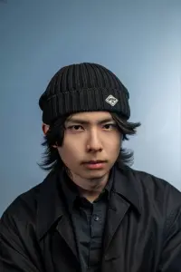 Фото Натан Же (Nathan Zhe) #429278