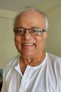Фото  (Pradip Chakrabarti)