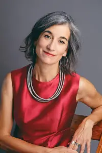 Фото Яель Меламеде (Yael Melamede) #521562