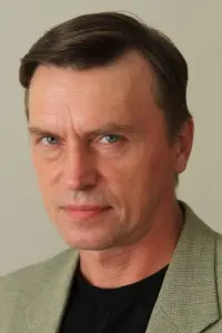 Фото  (Aleksandr Vysokovskiy)