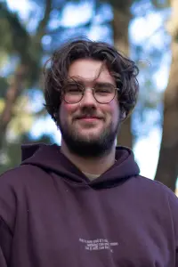 Фото Бенджамін Юм (Benjamin Hume) #341939