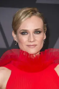 Фото Діана Крюгер (Diane Kruger)