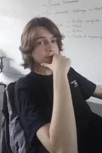 Фото  (Guilherme Fries) #298349