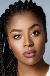 Фото  (Sivenathi Mabuya) #510089