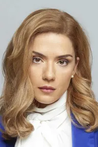 Фото  (Vaso Laskaraki)