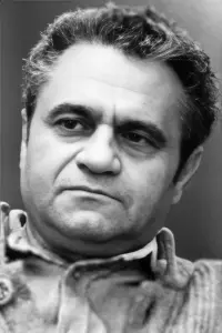 Фото Веніамін Баснер (Venyamin Basner)