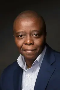 Фото Янс Форд (Yance Ford)