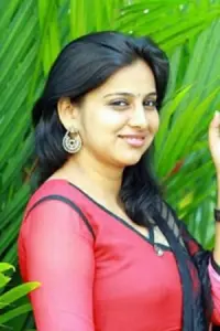 Фото  (Anna Reshma Rajan)
