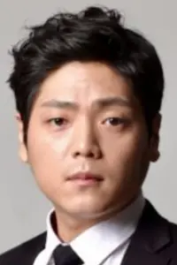 Фото  (Kang Shin-Ha)