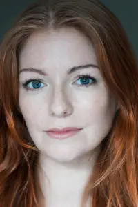 Фото  (Laura Pitt-Pulford)
