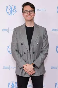 Фото Самуель-Алі Мірпурян (Samuel-Ali Mirpoorian)