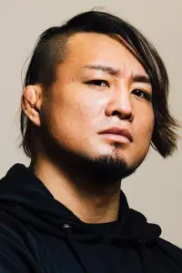 Фото Шо Танака (Sho Tanaka)