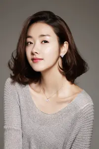 Фото  (So I-hyeon)