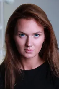 Фото  (Alisa Glinka)
